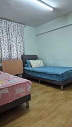 Blk 207 Boon Lay Place (Jurong West), HDB 3 Rooms #536103831